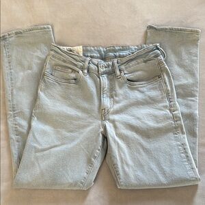 Men’s H&M Straight Blue Jeans